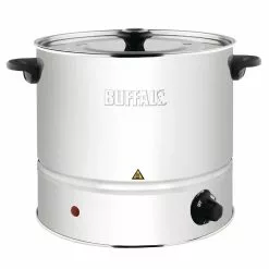 Buffalo Food Steamer 6Ltr - CL205