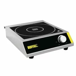 Buffalo Induction Hob 3000W - CE208