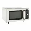 Buffalo Manual Commercial Microwave Oven 1000W - FB861