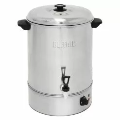 Buffalo Manual Fill Water Boiler 40Ltr - GL349