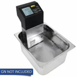 Buffalo Portable Sous Vide - DM868