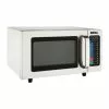 Buffalo Programmable Commercial Microwave Oven 1000W - FB862