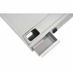 Buffalo Steel Plate Countertop Electric Griddle - DB193 -Cooking Equipment shop buffalo steel plate countertop electric griddle db193 130023 p5B35D