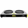 Buffalo Twin Coffee Hot Plate - L413