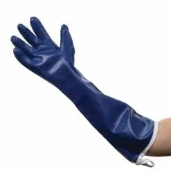 Burnguard SteamGuard Cleaning Glove 20" - GD336