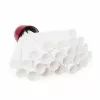 JM Posner Candy Floss Cones (250 Pack) - JMPCFC