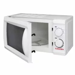 Caterlite Light Duty Compact Microwave Oven - CN180 -Cooking Equipment shop caterlite light duty compact microwave oven cn180 21347 p5B25D