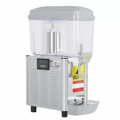 Polar Single Chilled Juice Dispenser - CF760