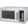 Chefmaster 1000 Watt Microwave - HEB082