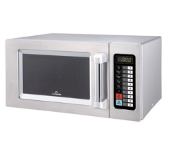 Chefmaster 1000 Watt Microwave - HEB082