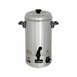 Chefmaster 10Ltr Manual Fill Waterboiler - HEA755