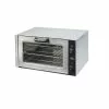 Chefmaster 2 Shelf Convection Oven - HEC820