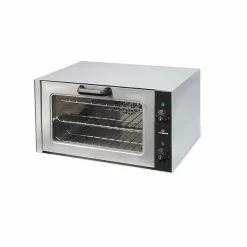 Chefmaster 2 Shelf Convection Oven - HEC820