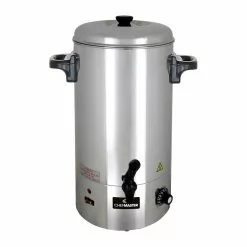 Chefmaster 20Ltr Manual Fill Waterboiler - HEA756
