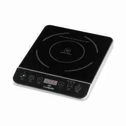 Chefmaster 2Kw Induction Hob - HEA516