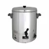 Chefmaster 30Ltr Manual Fill Waterboiler - HEA757