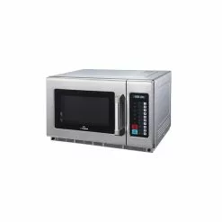 Chefmaster 34L 1800W Microwave Electric - HEB643