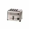 Chefmaster 4 Slot Toaster - HEA895