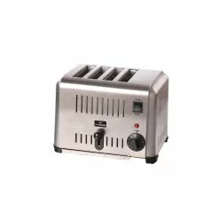 Chefmaster 4 Slot Toaster - HEA895
