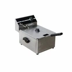 Chefmaster 6 Litre Electric Fryer - HEA752