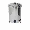 Chefmaster 6Ltr Soup Kettle Stainless Steelteel - HEA777