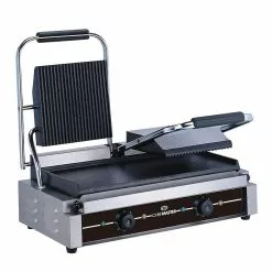 Chefmaster Double Contact Grill - HEA751