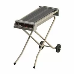 Chefmaster Folding Barbecue - HE1281