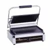 Chefmaster Large Single Contact Grill - HEA750