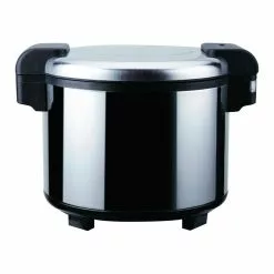 Chefmaster Rice Warmer 20L Electric - HEB641