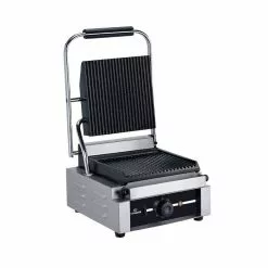 Chefmaster Small Contact Grill - HEA773