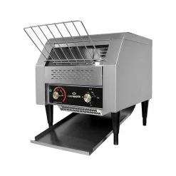 Chefmaster Two Slice Conveyor Toaster - HE5071