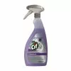Cif Pro Formula 2-in-1 Cleaner And Disinfectant Ready To Use 750ml (6 Pack) - FB590