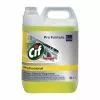 Cif Pro Formula Power Kitchen Degreaser Concentrate 5Ltr (2 Pack) - FB592