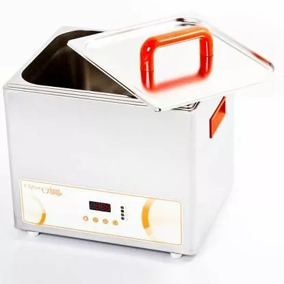 Clifton 14 Litre Unstirred Digital Bath - FL14D 1 Clifton 14 Litre Unstirred Digital Bath - FL14D