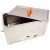 Clifton 28 Litre Unstirred Compact Bath - FLE28D