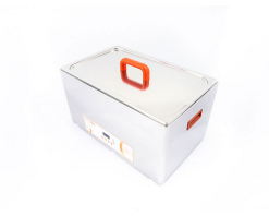 Clifton 28 Litre Unstirred Digital Bath - FL28D