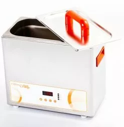 Clifton 4 Litre Unstirred Digital Bath - FL04D