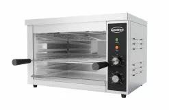 Combisteel Commercial Electric Salamander Grill 580mm Wide - 7518.0135