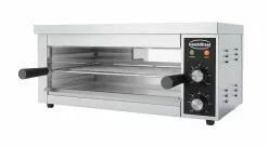 Combisteel Commercial Electric Salamander Grill 610mm Wide - 7518.0130