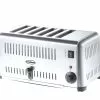 Combisteel Commercial Toaster 6 Slice - 7455.1640