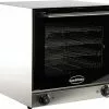 Combisteel Electric Convection Twin Fan Oven - 7500.0005