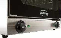 Combisteel Electric Convection Twin Fan Oven - 7500.0005 -Cooking Equipment shop combisteel electric convection twin fan oven 7500.0005 111434 p5B35D