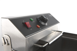 Combisteel Electric Counter Top Fryer 1x10 L - 7455.1006 -Cooking Equipment shop combisteel electric counter top fryer 1x10 l 7455.1006 115371 p5B25D