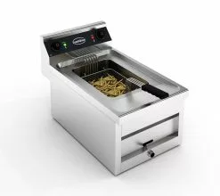 Combisteel Electric Counter Top Fryer 1x12L 9Kw - 7455.0935