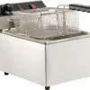 Combisteel Electric Counter Top Fryer 1x6 L - 7455.1003
