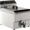 Combisteel Electric Counter Top Fryer 1x8 L - 7455.1000