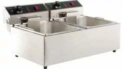 Combisteel Electric Counter Top Fryer 2x6 L - 7455.1008 7 Combisteel Electric Counter Top Fryer 2x6 L - 7455.1008 -Cooking Equipment shop combisteel electric counter top fryer 2x6 l 7455.1008 115369 p5B25D