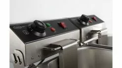 Combisteel Electric Counter Top Fryer 2x6 L - 7455.1008 9 Combisteel Electric Counter Top Fryer 2x6 L - 7455.1008 -Cooking Equipment shop combisteel electric counter top fryer 2x6 l 7455.1008 115369 p5B45D