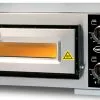 Combisteel Electric Single Deck Pizza Oven 1 X 15 Inch - 7491.1000
