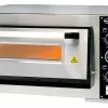 Combisteel Electric Single Deck Pizza Oven - 7491.1015